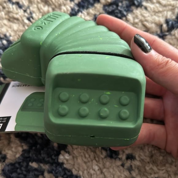 Bark Squeaksbox - Picture 3 of 4